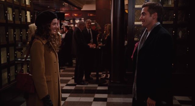 Love, et autres drogues. 19 Anne Hathaway et Jake Gyllenhaal dans Love, et autres drogues Other Drugs 2010