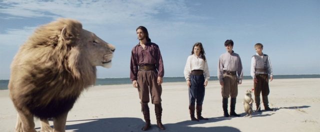 Le monde de Narnia : l'odyssée du Passeur d'Aurore - Photos et affiches. 9 image monde narnia odyssee passeur aurore Chronicles Voyage Dawn Treader