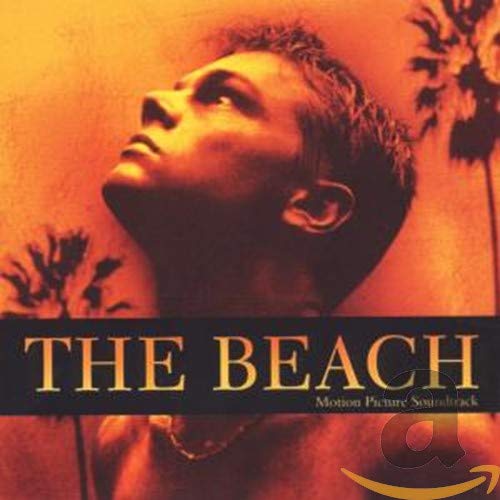 La bande originale de La plage. 1 bande originale soundtrack ost score plage beach disney fox