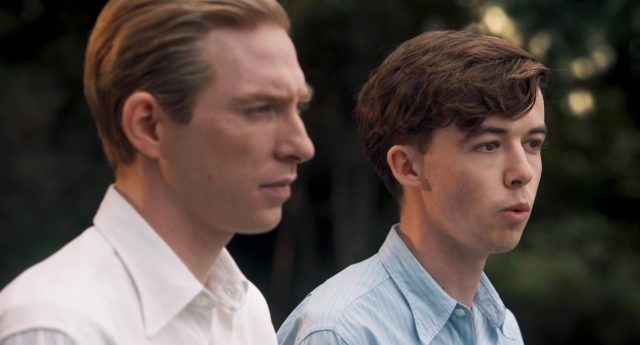Les répliques cultes du film Goodbye Christopher Robin. 3 réplique quote goodbye christopher robin disney fox