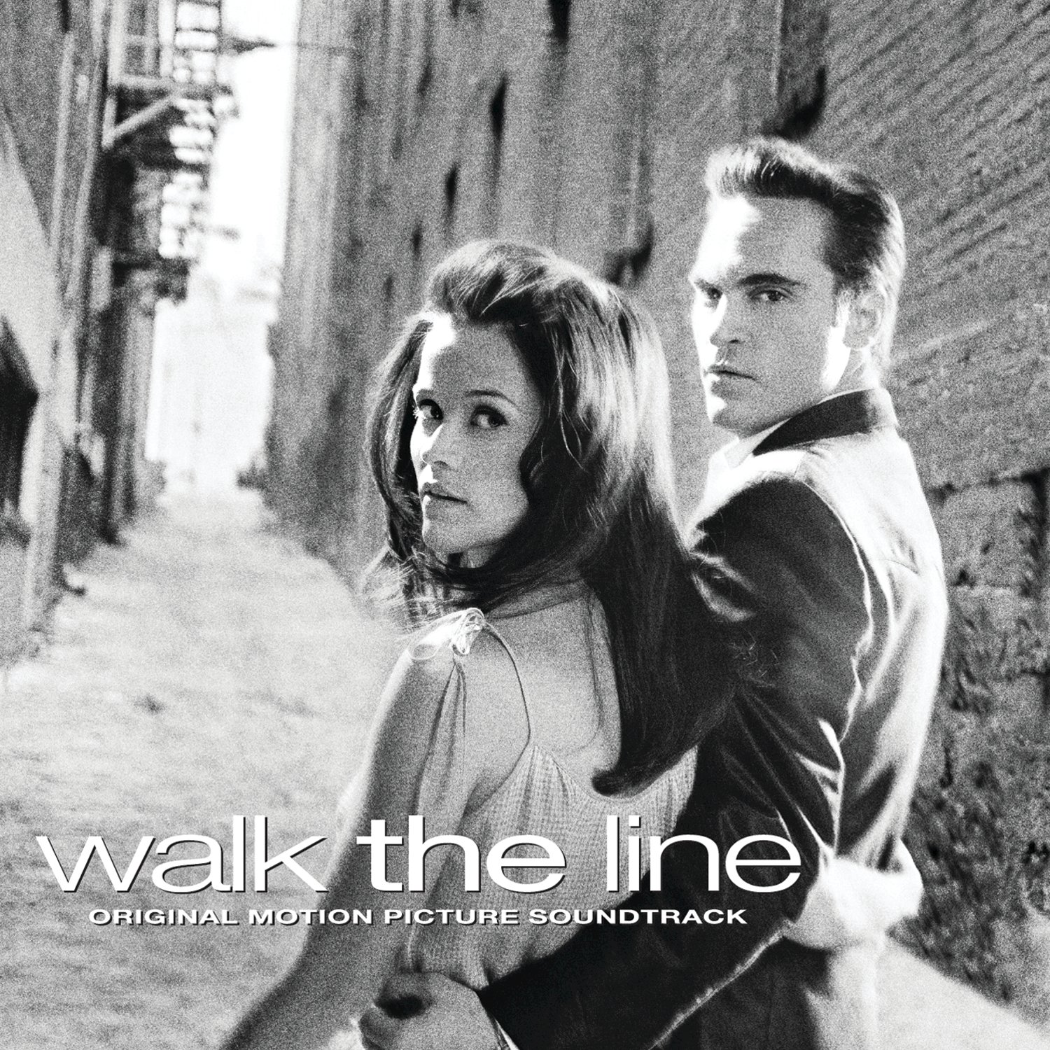 La bande originale de Walk the line. 1 bande originale soundtrack ost score walk line disney fox