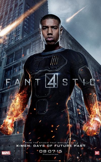 Les Fant4stiques - Photos et affiches. 10 affiche poster fant4stiques four fantastic disney fox marvel