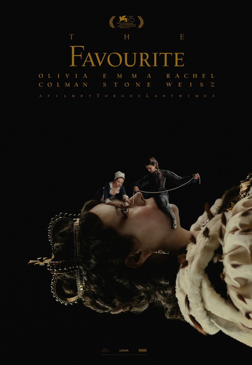 La favorite - Photos et affiches. 4 affiche poster favorite favourite disney fox