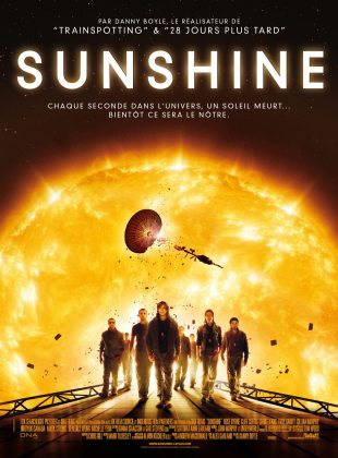 Sunshine.