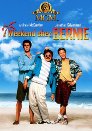 Week-end chez Bernie – Streaming.