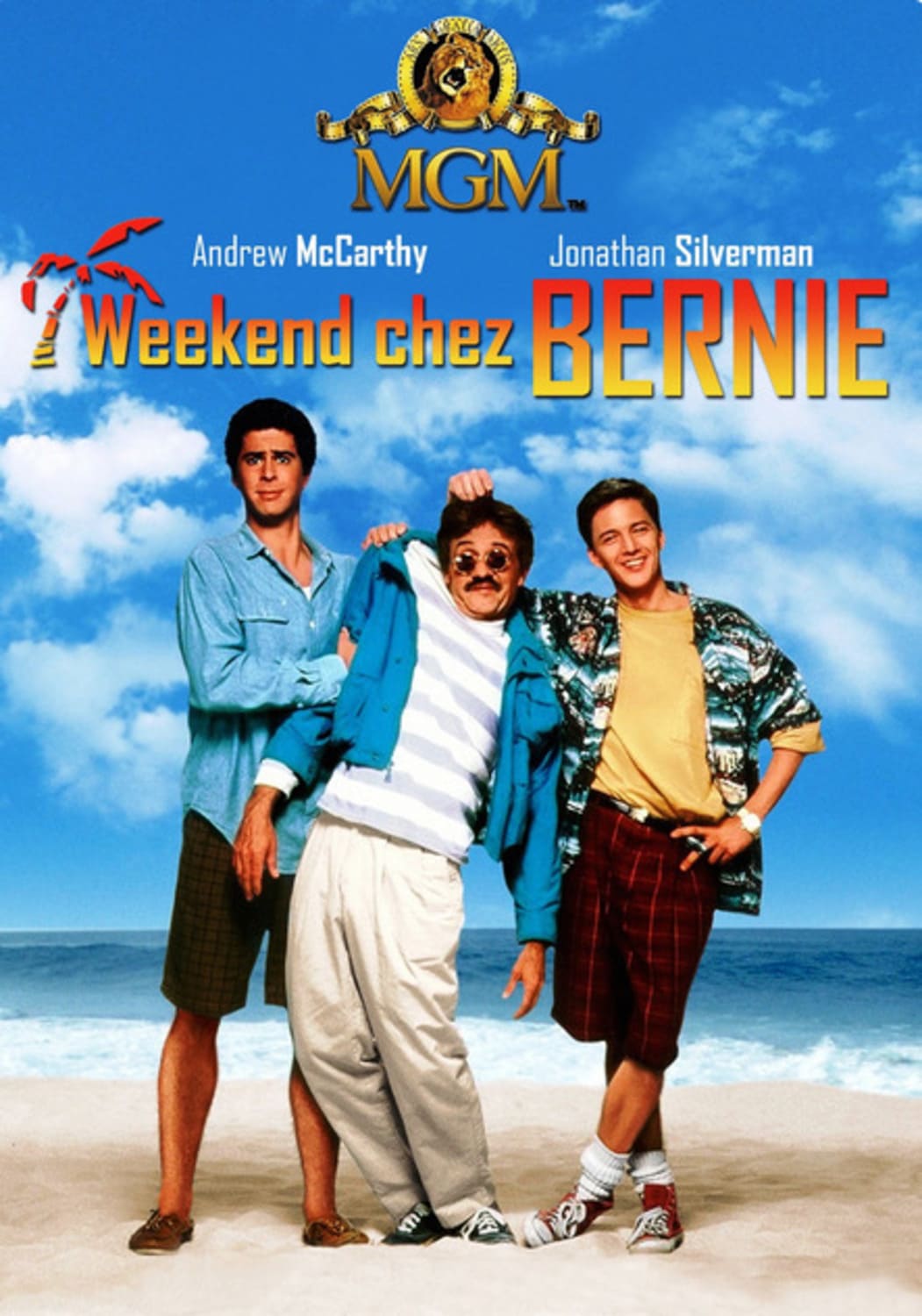 affiche poster weekend bernie disney fox