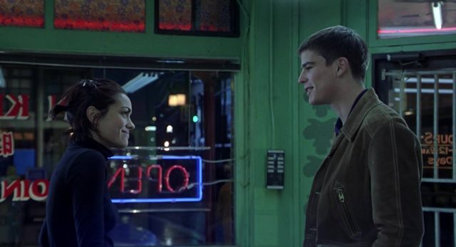 image 40 jours nuits days nights disney miramax