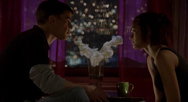 image 40 jours nuits days nights disney miramax