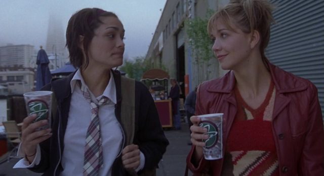 image 40 jours nuits days nights disney miramax