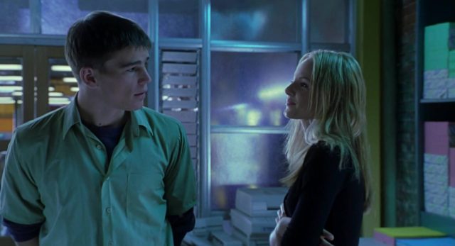 image 40 jours nuits days nights disney miramax