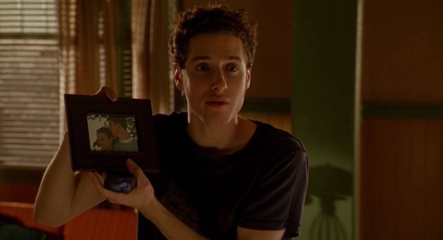 image 40 jours nuits days nights disney miramax