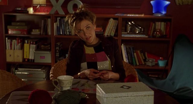 image 40 jours nuits days nights disney miramax