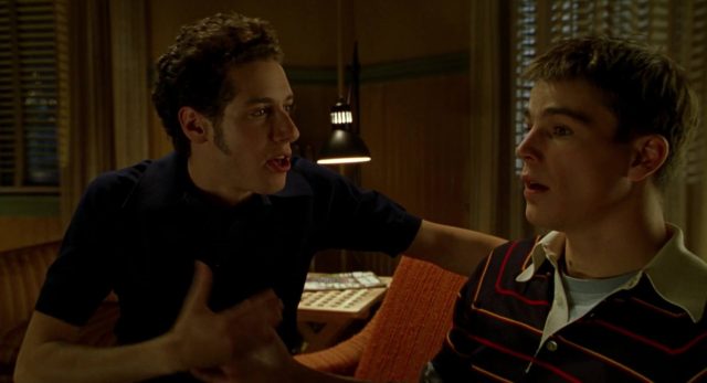 image 40 jours nuits days nights disney miramax