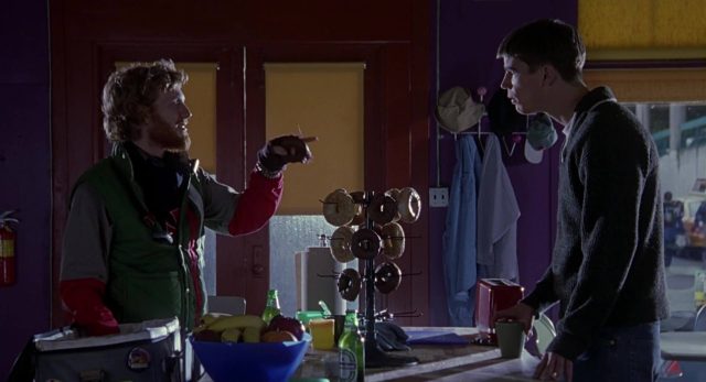 image 40 jours nuits days nights disney miramax