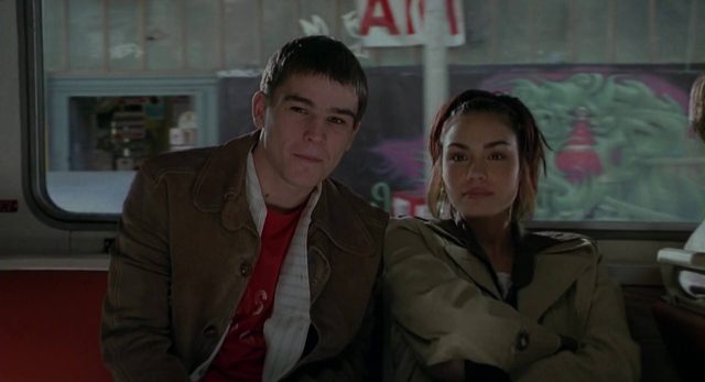 image 40 jours nuits days nights disney miramax