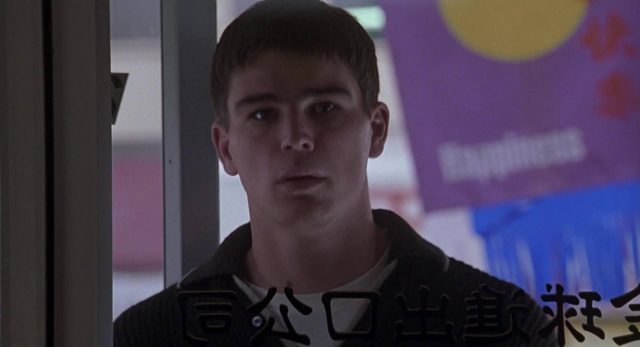 image 40 jours nuits days nights disney miramax