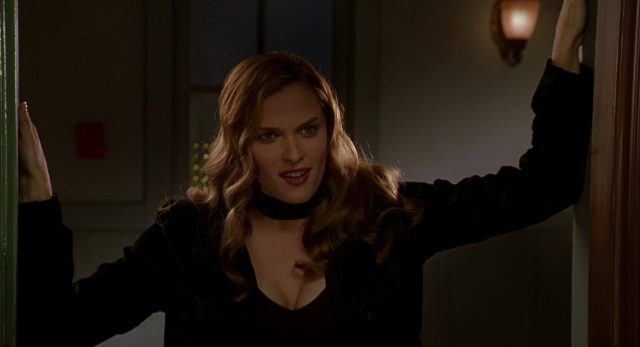 image 40 jours nuits days nights disney miramax