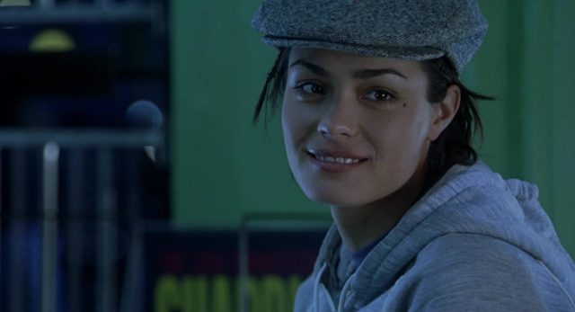 image 40 jours nuits days nights disney miramax