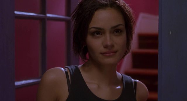 image 40 jours nuits days nights disney miramax