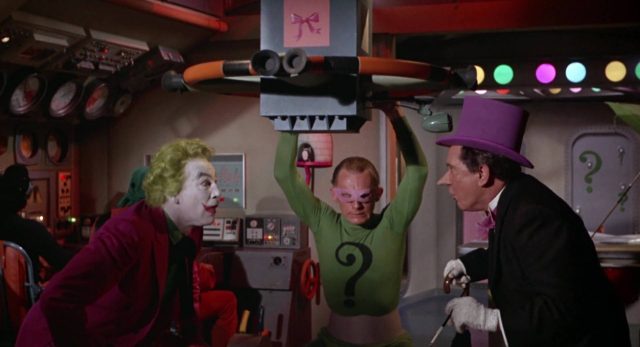 Batman (1966). 20 image batman disney fox