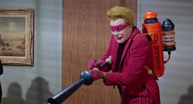 Batman (1966). 24 image batman disney fox