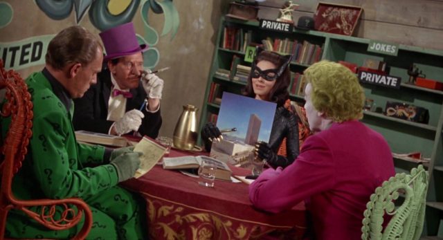 Batman (1966). 25 image batman disney fox