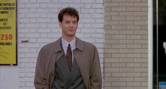 Tom Hanks dans Big 1988