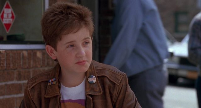 Tom Hanks dans Big 1988