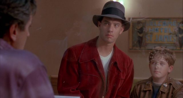 Tom Hanks dans Big 1988