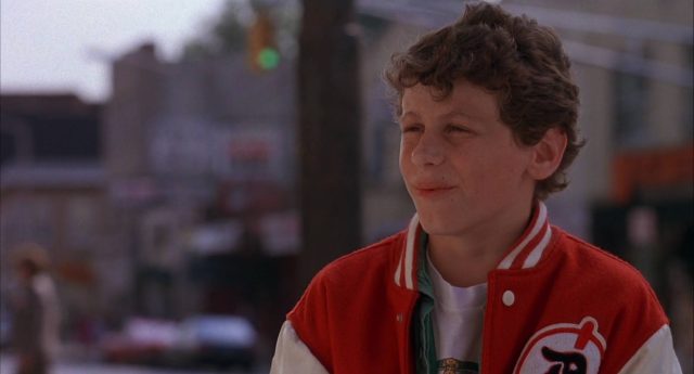 Tom Hanks dans Big 1988