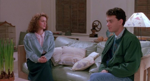 Tom Hanks dans Big 1988