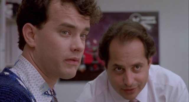 Tom Hanks dans Big 1988