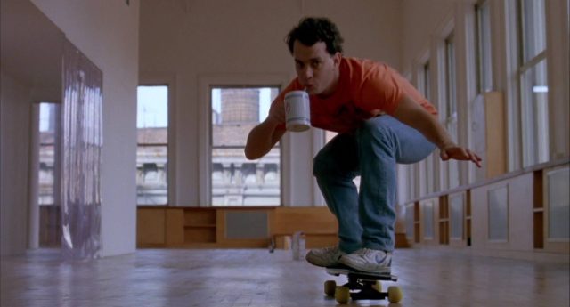 Tom Hanks dans Big 1988