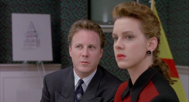 Tom Hanks dans Big 1988