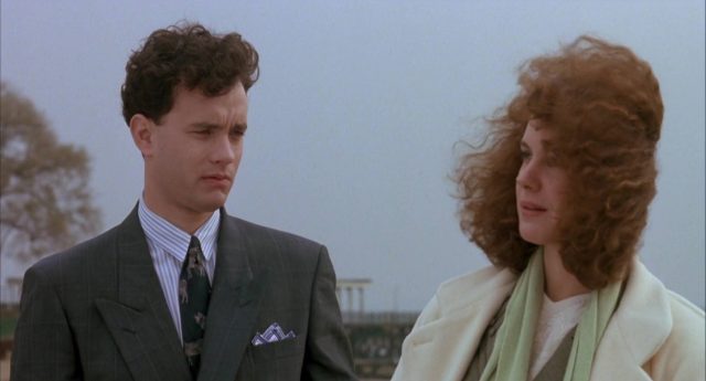 Tom Hanks dans Big 1988