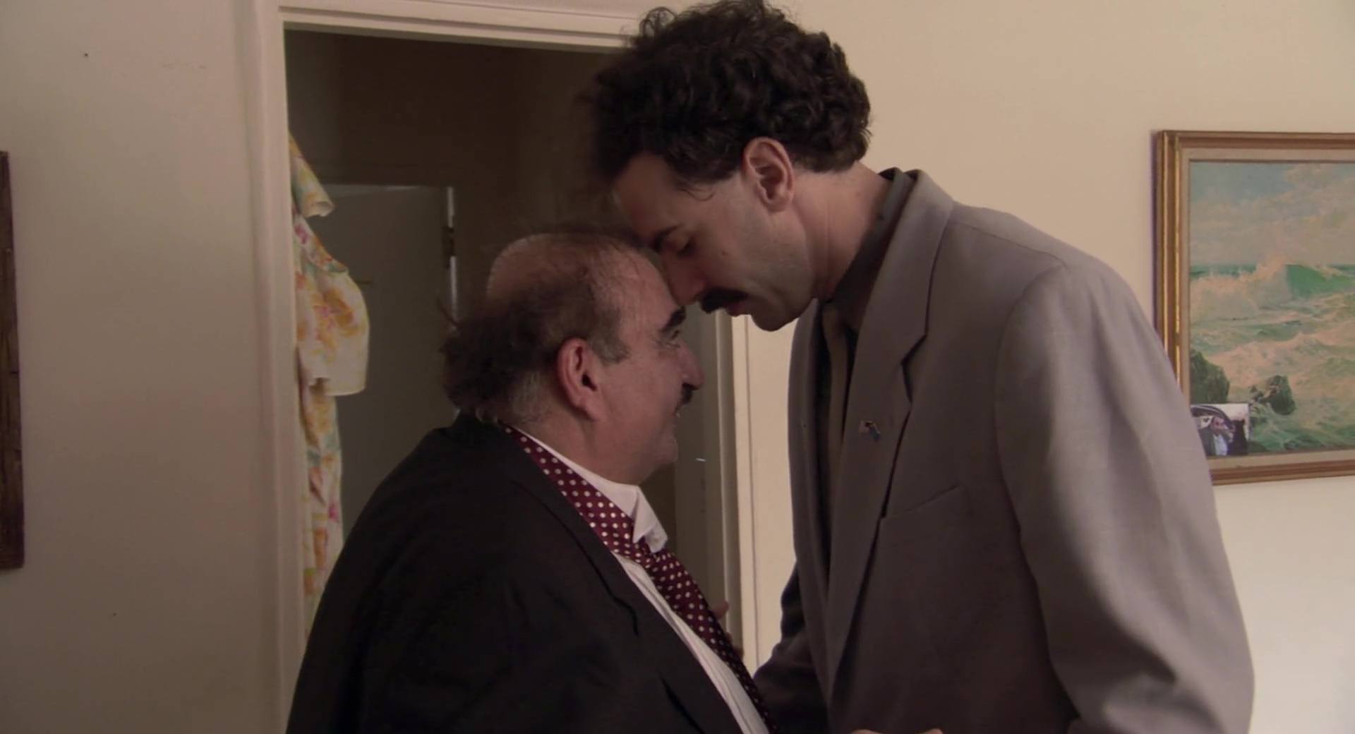 image borat disney fox