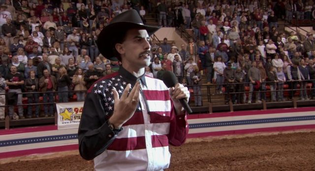 Borat. 12 image borat disney fox