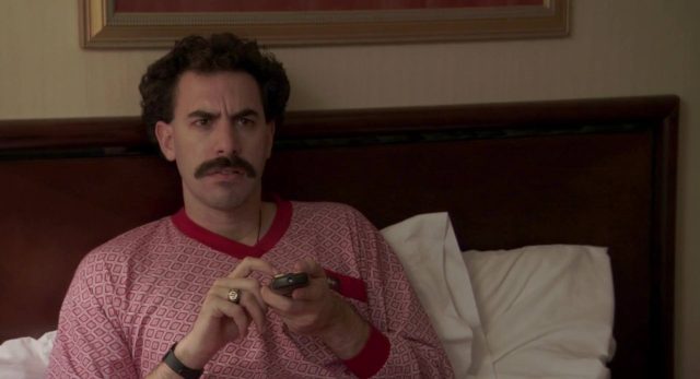 Borat. 19 image borat disney fox