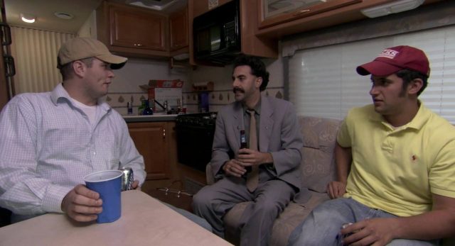 Borat. 22 image borat disney fox