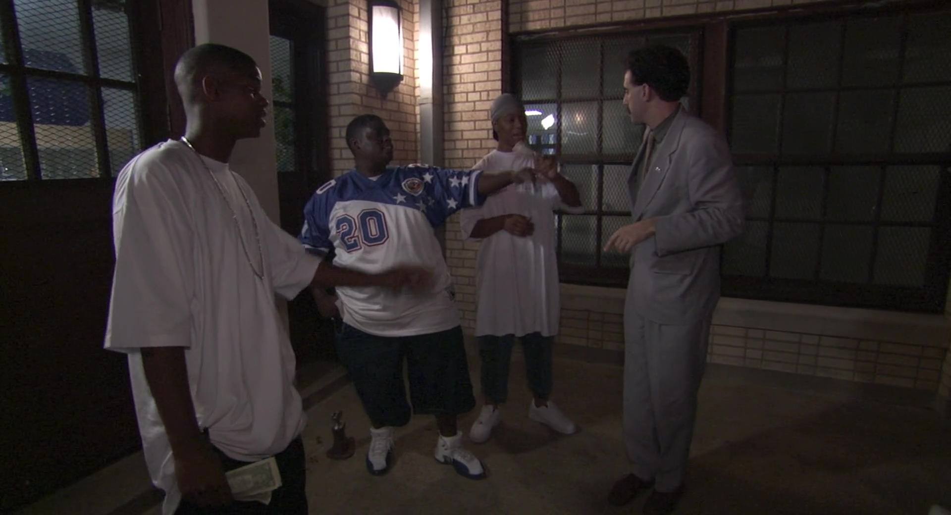 image borat disney fox