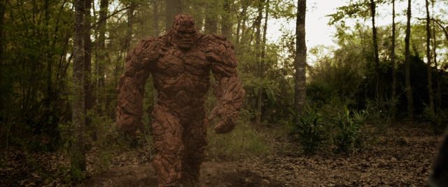 Les Fant4stiques. 8 Miles Teller Michael B. Jordan et Kate Mara dans Les Fant4stiques Fantastic Four 2015