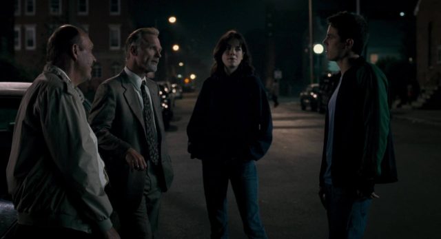 image gone baby disney miramax