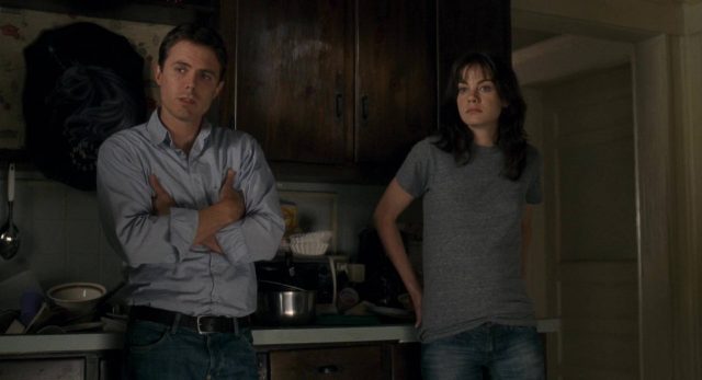 image gone baby disney miramax