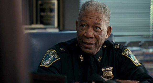 Gone Baby Gone. 3 image gone baby disney miramax