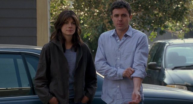 Gone Baby Gone. 2 image gone baby disney miramax
