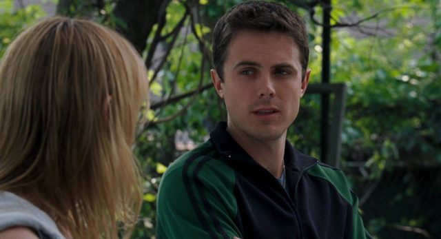 image gone baby disney miramax