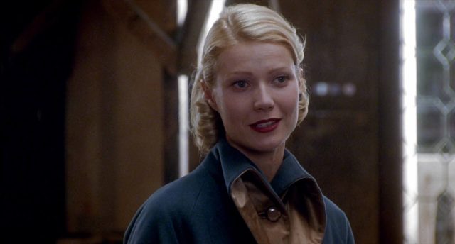 Le talentueux Mr. Ripley. 28 Matt Damon Gwyneth Paltrow et Jude Law dans Le talentueux Mr. Ripley 1999