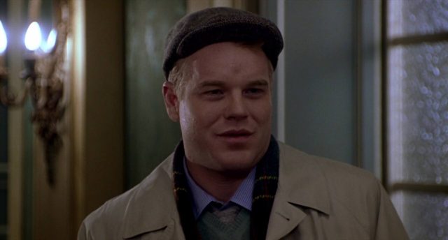 Le talentueux Mr. Ripley. 15 Matt Damon Gwyneth Paltrow et Jude Law dans Le talentueux Mr. Ripley 1999