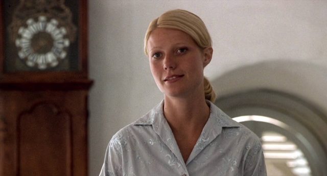 Le talentueux Mr. Ripley. 16 Matt Damon Gwyneth Paltrow et Jude Law dans Le talentueux Mr. Ripley 1999