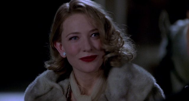 Le talentueux Mr. Ripley. 5 Matt Damon Gwyneth Paltrow et Jude Law dans Le talentueux Mr. Ripley 1999